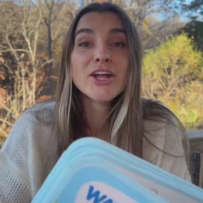 Snugfest™ Cognitive Water Coloring Book