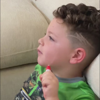 Snugfest™ Cognitive Water Coloring Book